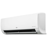 LG  Inverter Split A C | RS-Q24ENXE | 2 Ton/3 Star | White