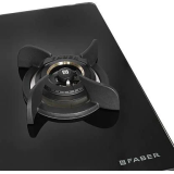 FABER HOB ULTIMA PLUS | GAS STOVE | HT783 CRS BR CI