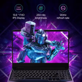 Lenovo IdeaPad Gaming 3 AMD Ryzen 7 Octa Core AMD R7-5800H | 82K2022WIN | 16 GB/512 GB SSD/Windows 11 Home/4 GB Graphics/NVIDIA GeForce RTX 3050 | Gaming Laptop