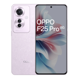 OPPO F25 Pro 5G | 8 GB/128 GB | Coral Purple