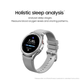 Samsung Galaxy Watch4 Classic LTE | 4.6cm | Black