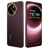 Vivo T3x 5G | 6GB RAM | 128GB | Crimson Bliss