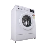 LG  | FHM1065SDWB | 6.5 kg | Fully Automatic Front Load Washing Machine | White