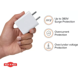 XIAOMI MI 33W SONIC CHARGE 2.0| TYPE C CHARGER