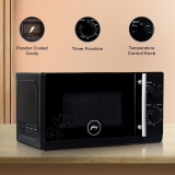 GODREJ | GMX 20SA2 |  MICROWAVE OVEN | BLACK