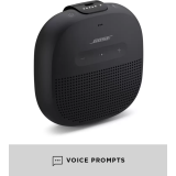 BOSE SOUNDLINK MICRO BT SPEAKER | BLACK