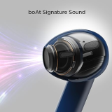 boAt Airdopes | 100 TWS | Earbuds with Environmental Noise | Sapphire | Blue