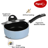 PIGEON NUTRICOOK | RC 180 | SAUCEPAN