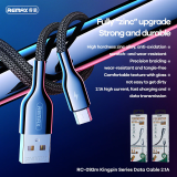 REMAX RC-092M KINGPIN SERIES MICRO DATA CABLE