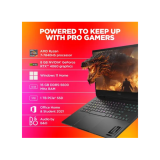 HP OMEN Gaming Laptop | AMD Ryzen 7 | 16GB | 1TB SSD | Shadow Black | 16 xd0020AX