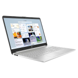 Hp Laptop 15s | Intel Core i3 12th Gen 1215U | 8 GB | 512 GB  | Natural Silver | 15S-FQ5327TU