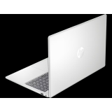 HP Laptop 15  | Intel Core i5 13th Gen 1334U | 16 GB |512 GB | Silver | 15-FD0221TU