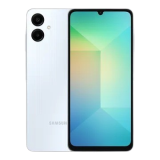 Samsung Galaxy A06 | 4 GB | 128 GB | Light Blue | SM-A065FLBGINS