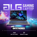 Acer ALG Gaming Laptop | Intel Core i5 12th Gen 12450H Processor | 16 GB | 512 GB SSD | 4GB NVIDIA GeForce RTX 2050 | Steel Gray | UN.34CSI.002