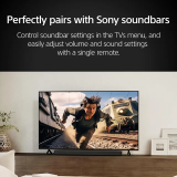 Sony BRAVIA 3 | 85 inch | 4K Ultra HD Google TV | Dolby Vision And Dolby Atmos | K-85S30