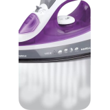 HAVELLS Sparkle Steam Iron | 1250 W | Purple