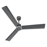 Bajaj Classico Sleek Plus Ceiling Fans | 1200mm | BLDC |  Coal Grey