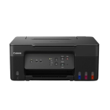 Canon PIXMA  | All in one  Wireless Inktank Printer | Small Size Ink Bottles | G3730