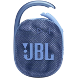 JBL Clip4 ECO Bluetooth Speaker | Blue | IPX67