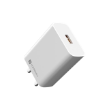 Portronics Adapto One Pro 3A Mach USB Fast Charging Adaptor | 18w | Wide Compatibility | PAdaOR 1963