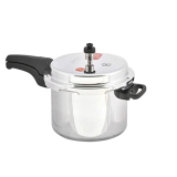 Blueberrys Elegant Pressure Cooker | 5 Litre