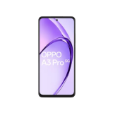 OPPO A3 Pro | 5G | 8 GB RAM | 128 GB | Starry Black