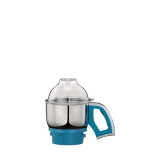 Preethi Aries MG 216 750 W Mixer Grinder | 4 Jars | Green