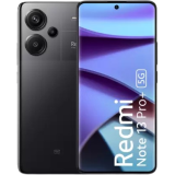 REDMI Note 13 Pro+ 5G | 12GB | 256GB | Fusion Black