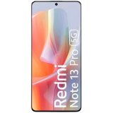 Redmi Note 13 Pro 5G | 12 GB | 256 GB | Arctic White