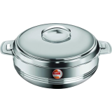 NOLTA Stainless Steel Sonata Hot Pot | 3500ml