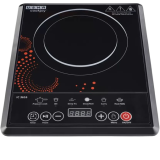 USHA IC 3616 Induction Cooktop | Multicolor