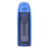 Mr. Butler Italia Soda Maker | Blue