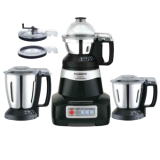 PANASONIC MX AE 375 MIXER GRINDER | BLACK