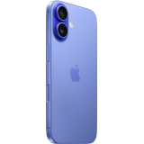 Apple iPhone 16 | 128 GB | Ultramarine