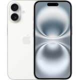 Apple iPhone 16 | 256 GB | White