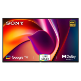 Sony  Bravia | 108 cm (43 Inch) | Ultra HD 4K | LED Smart Google TV | KD-43X64L