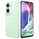 vivo Y28e 5G | 4GB RAM | 128 GB | Breeze green