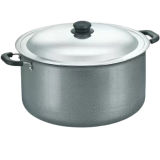 Prestige Omega Select Plus Biryani Pot 30 cm diameter 12 L capacity with Lid |  30970