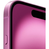 Apple iPhone 16 | 256 GB | Pink