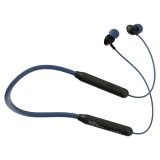 FIRE BOLTT Athena Neckband | Blue black | BNA202