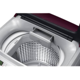 Samsung Fully Automatic Top Load Washing Machine | 7 kg | Grey | WA70A4022FS/TL