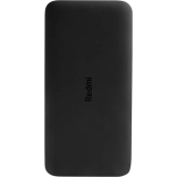 Redmi Power Bank | 20000 mAh  | 18 W | Fast Charging | Black | PB200LZM