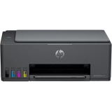 HP Smart Tank 581 | Multi-function WiFi Color Ink Tank Printer | Scan| Copy with 2 Extra Black Ink Bottle