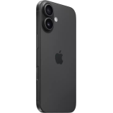 Apple iPhone 16 | 256 GB | Black