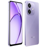 OPPO A3X 5G | 4GB RAM | 128 GB | Starry Purple