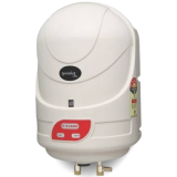 V-Guard Sprinhot Plus 6 L Instant Water Geyser | White