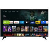 IMPEX GRANDE Smart LED TV | 139 cm (55 Inch) | AU00BL