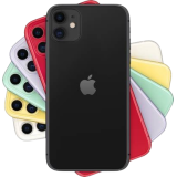 Apple iPhone 11 | Black | 128 GB