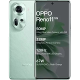 OPPO RENO 11 5G | 8GB | 256GB | Wave Green