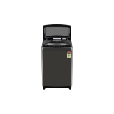 LG Top Load Washing Machine | 8Kg | AI Direct Drive Turbodrum | Middle Black | THD08NPM